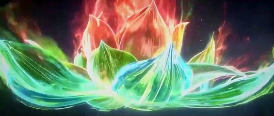 Battle Through The Heavens S5 Episode 81 - 85 Sub Indo