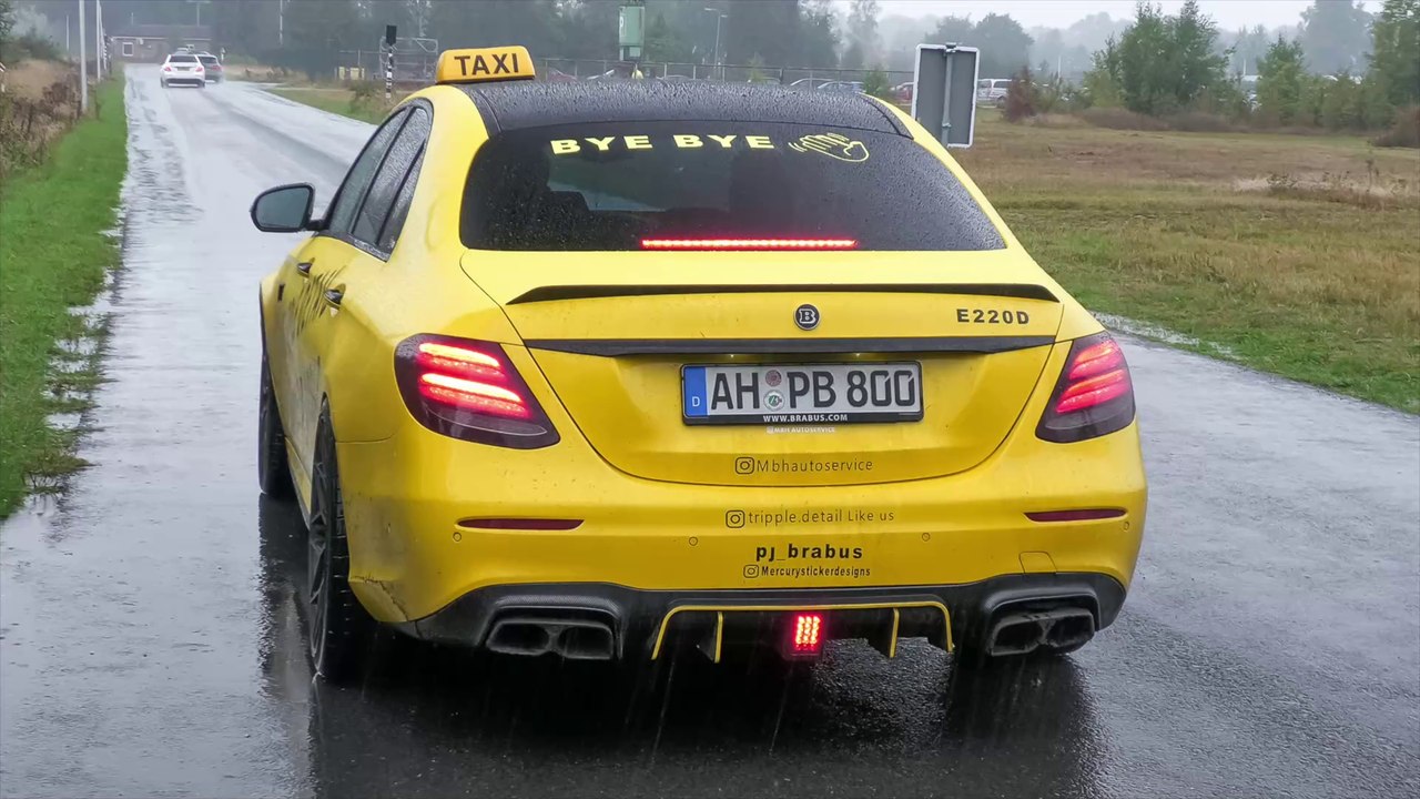 Supercars Accelerating - 1052HP RS6 C8, N-Largo F12, 1000HP GAD C63, 650HP M3 F80, Quicksilver R8