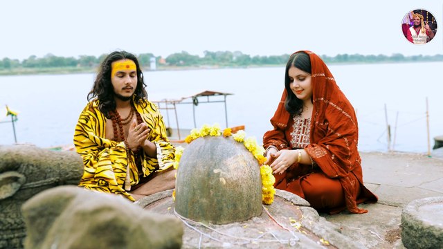 Jese Me Diwana shiv ka Vesi Diwani Chahiye __ Jasmit chawla & Sona chawla __ Nitin Bagwan Bhajan