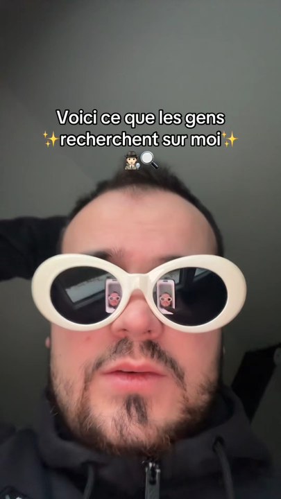 Ce que les gens recherchent sur moi