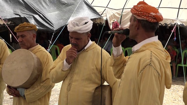 noujoum hyayna fen hayti tissa 2024 نجوم الحياينة لفن الهيتي مع مجموعة الشيخ احمد الخياطي