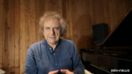 "Time to be" ? il nuovo progetto di Roberto Cacciapaglia