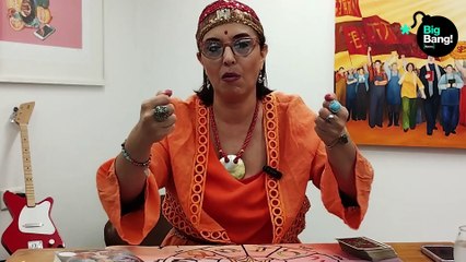 Jimena La Torre revela rituales secretos para manifestar dinero y amor en Navidad