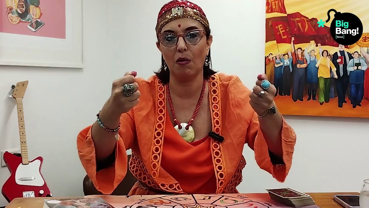 Jimena La Torre revela rituales secretos para manifestar dinero y amor en Navidad