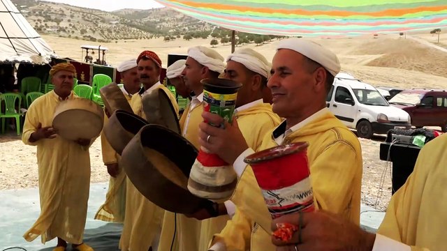 noujoum hyayna fen hayti tissa 2024 نجوم الحياينة لفن الهيتي مع مجموعة الشيخ احمد الخياطي