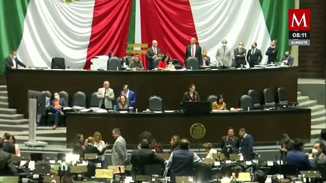 PAN y MC piden agenda bilateral tras dichos de Trump sobre cárteles