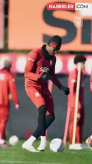 Victor Osimhen transferinde Galatasaraylıların hayallerini yıkan gelişme