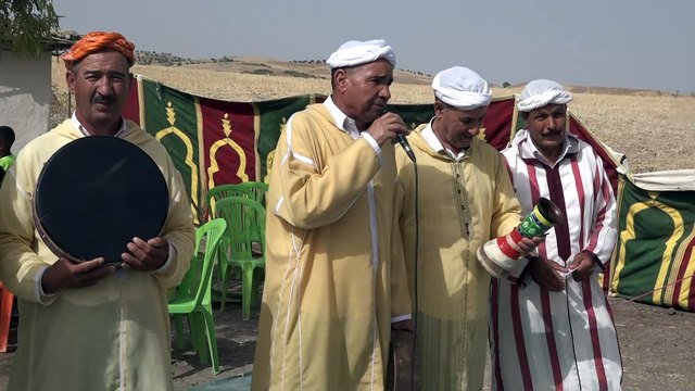 noujoum hyayna fen hayti tissa 2024 نجوم الحياينة لفن الهيتي مع مجموعة الشيخ احمد الخياطي