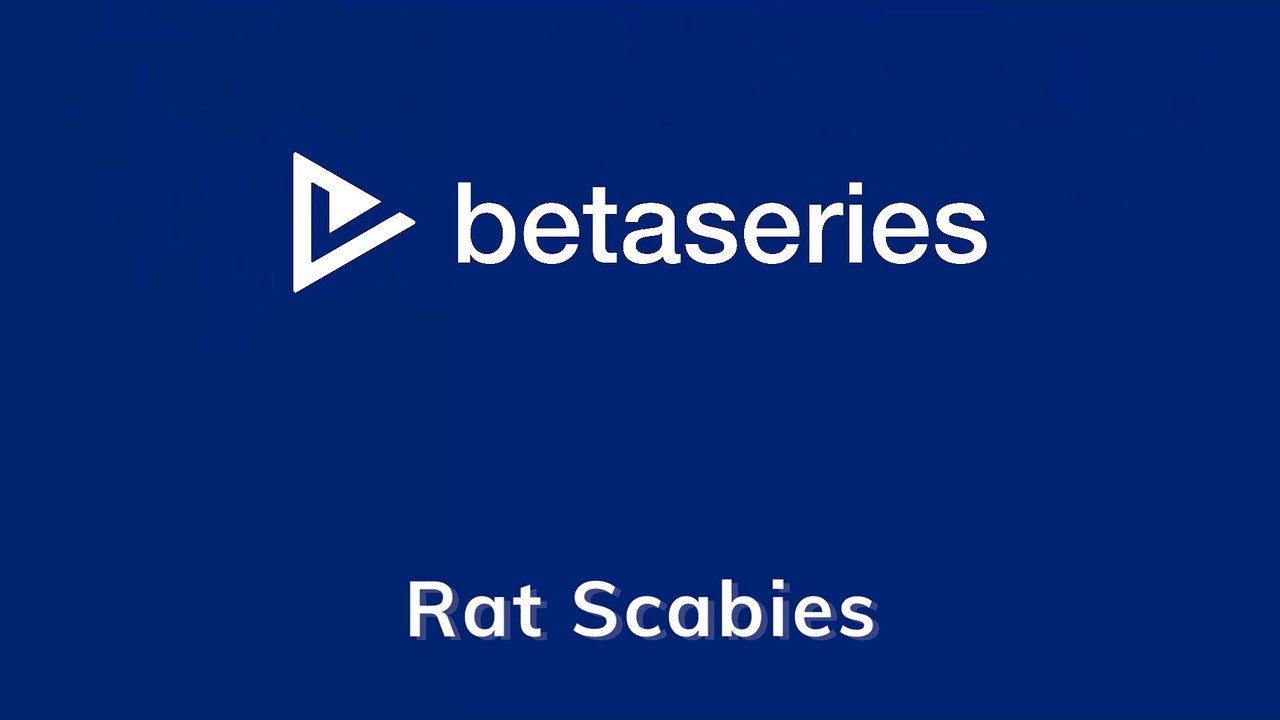 Rat Scabies (FR)
