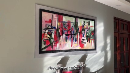 La herencia de Sarah - Capitulo 3