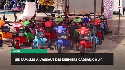 [#Journal] Le 19H30 du 24 Décembre 2024