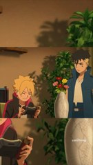Boruto - Naruto Next Generations Episode 261 VF