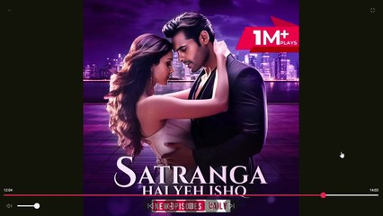 Satranga Hai Yeh Ishq Episodes 26-29 | Engaging Pocket FM Love & Thriller Stories 🎧