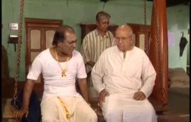 ருத்ரவீணை 36 - Rudraveenai Episode 36