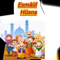 Esmâül hüsna/Müziksiz