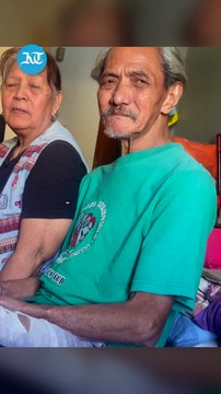 UAE: Paralysed expat with Dh93,000 blood money debt seeks help from visa amnesty to return home after 31 years