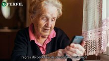 "Novas regras do BPC e INSS em 2025: Impactos para idosos, pessoas com deficiência e séries na Netflix"