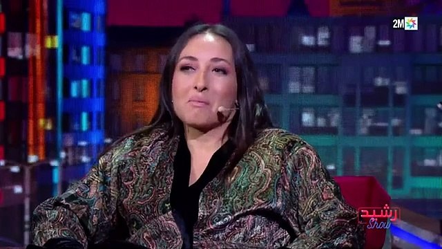 رشيد شو 2024 الشاف مريم الطاهيري والشاف كيمو كاملة وبجودة Rachid Show 2024 Chef Meryam et Kimo FHD