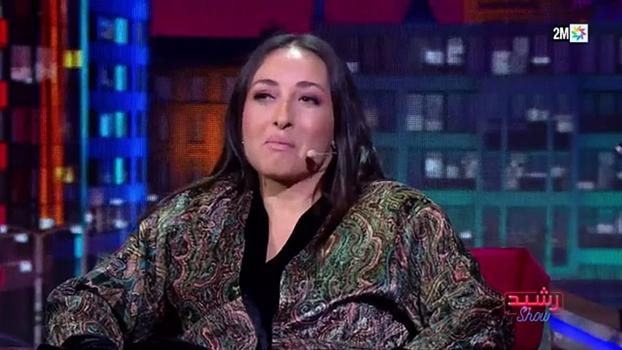 رشيد شو 2024 الشاف مريم الطاهيري والشاف كيمو كاملة وبجودة Rachid Show 2024 Chef Meryam et Kimo FHD