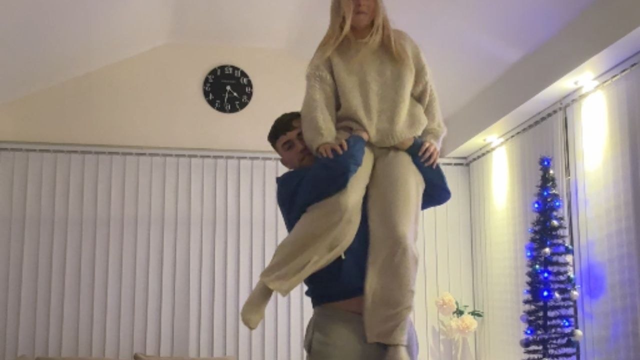 When the 'Boy Who is Jacked & Kind' trend goes wrong but you are a boy who is Jacked & Kind