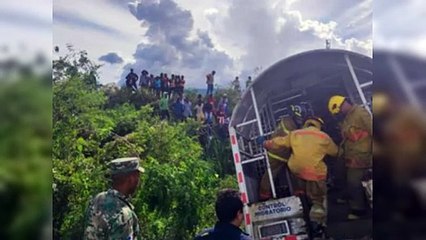 Un dominicano fallecido y varias haitianas heridas en accidente