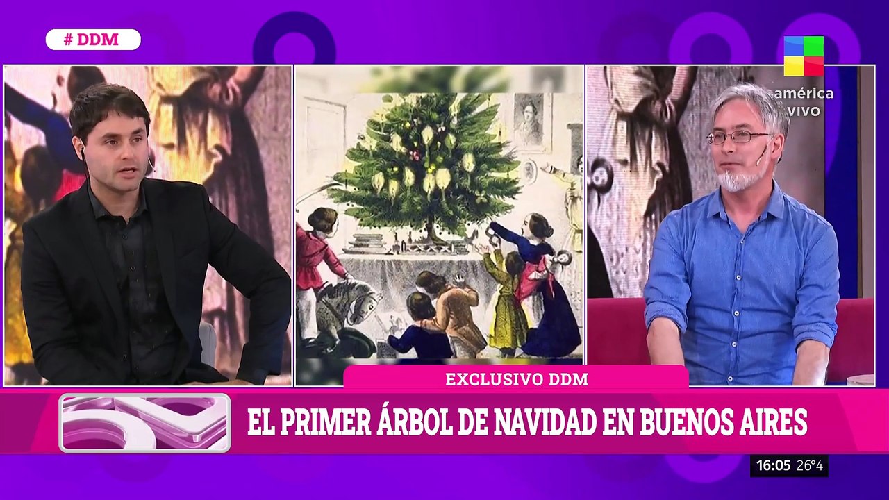 MITOS y LEYENDAS de Navidad