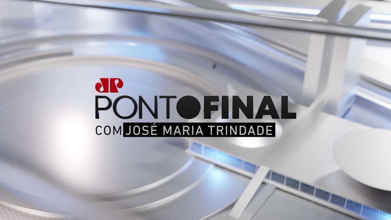 Deputado Paulo Bilynskyj analisa a política atual | JP PONTO FINAL - 11/01/2025