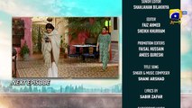 Dil-e-Nadan Episode 40 Teaser - 24th December 2024 - HAR PAL GEO(360P)