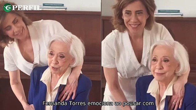 Emocionantes momentos de gratidão: famosos celebram juntos o Natal e vitórias pessoais