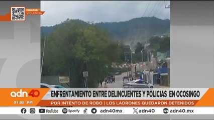 Estudiante de secundaria es hospitalizado tras caer del primer piso en el Estado de México