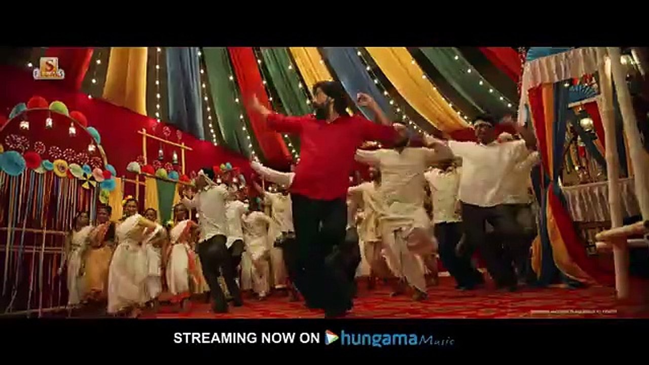 Haye Re Biye _ Khadaan _ Dev _ Jisshu _ Barkha _ Abhijeet _ June _ Nilayan _ Soojit _ Surinder Films(360P)