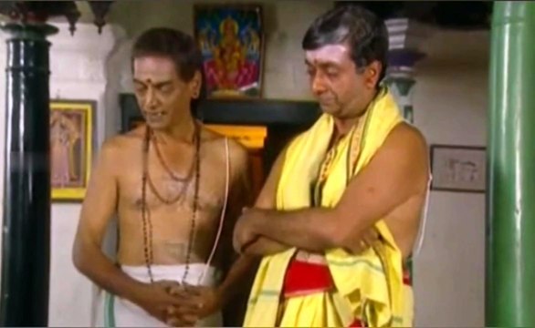 ருத்ரவீணை 39 - Rudraveenai Episode 39