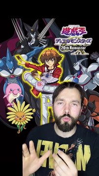 Yu-Gi-Oh! GX : Le Remaster Épique pour les 20 Ans d’une Génération de Duellistes