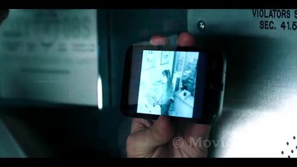 ' Down ' Coworkers Get Stuck in an Elevator But Things Turn For The Worse as They Learn M