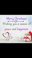 Christmas wishes 118. #christmas #christmas2024 #christmaswishes #happy #love