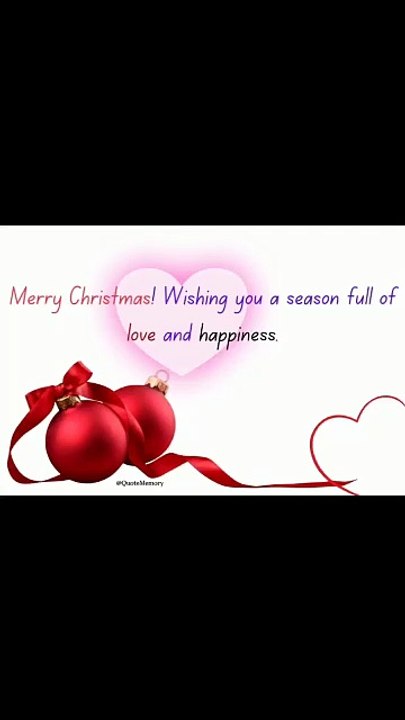 Christmas wishes 118. #christmas #christmas2024 #christmaswishes #happy #love