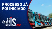 Prefeitura de SP quer romper contratos com empresas de ônibus suspeitas de envolvimento com o PCC