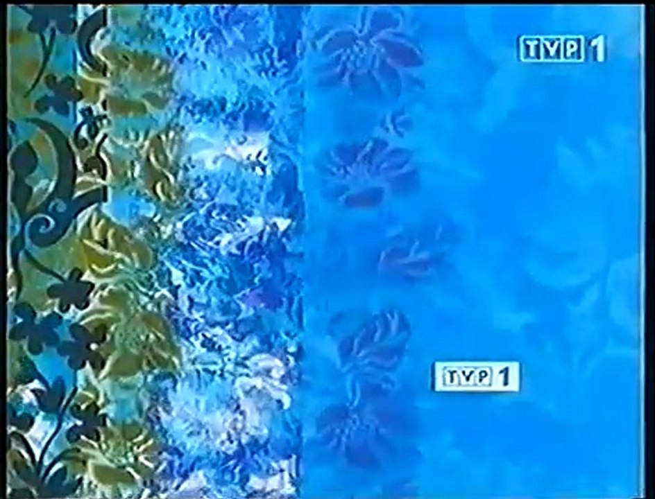 Program Pierwszy - Ident - 2004-2005