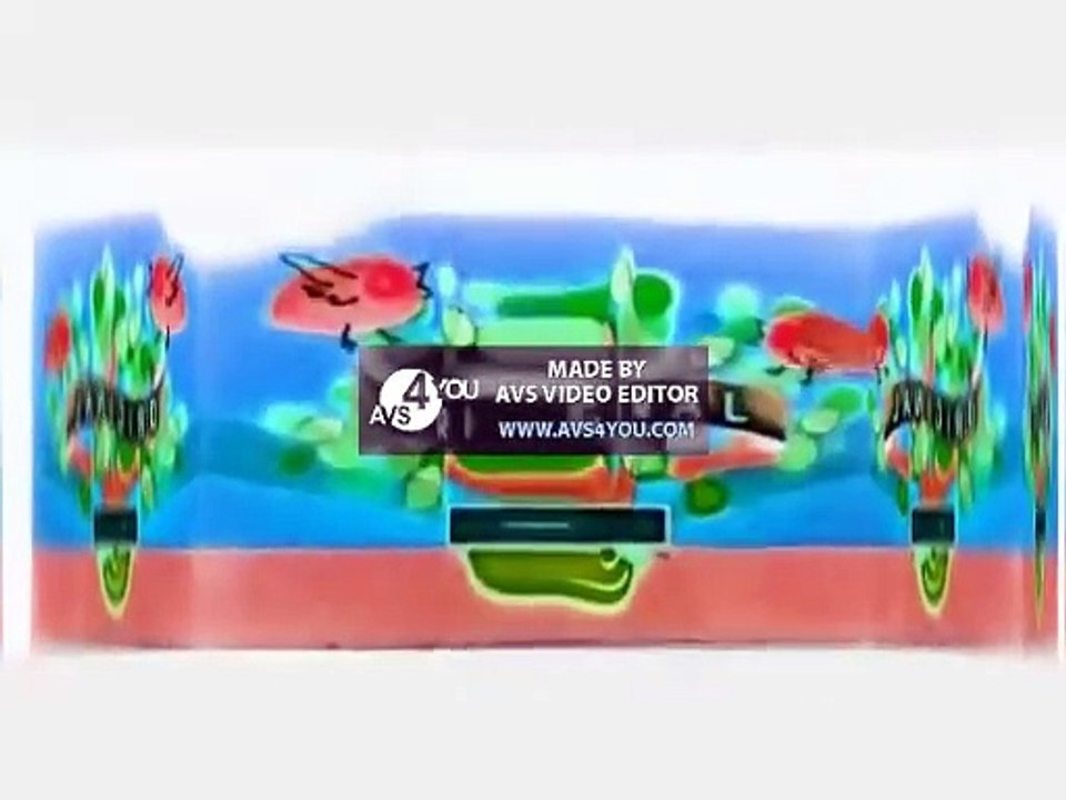 Noggin and Nick Jr Logo Collection in Matrilla Major