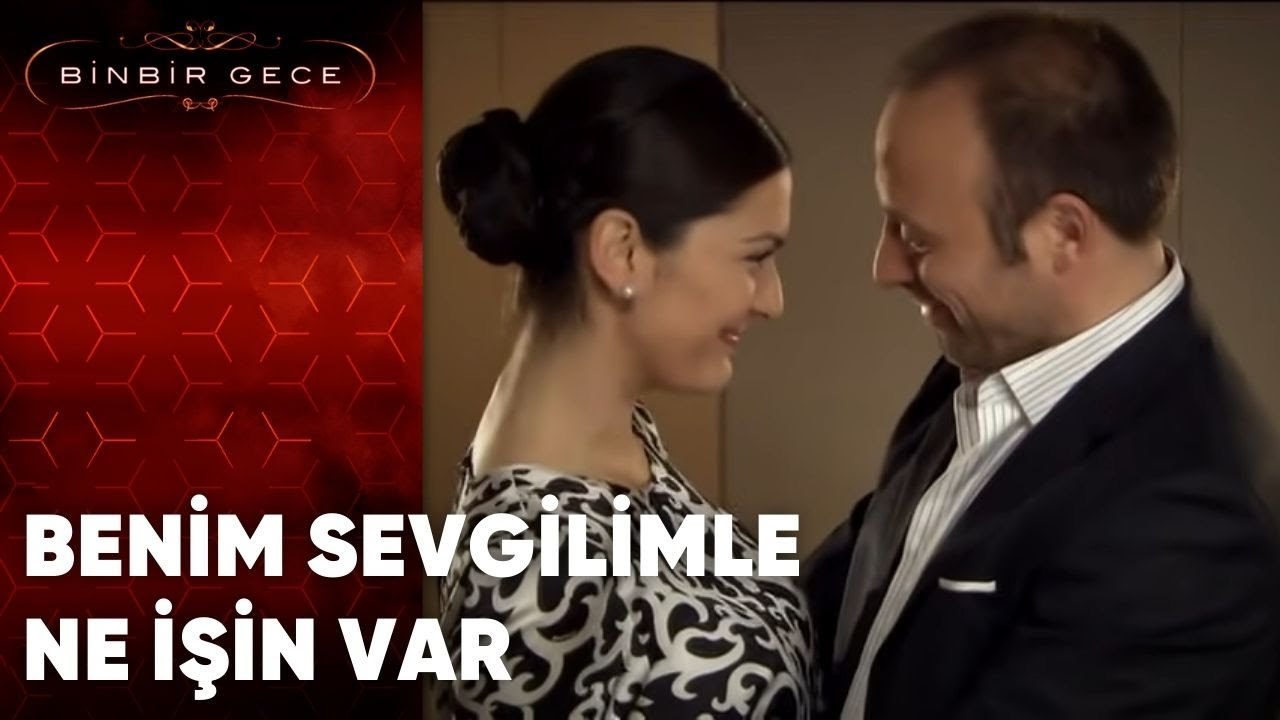Benim Sevgilimle Ne İşin Var | 63. Bölüm