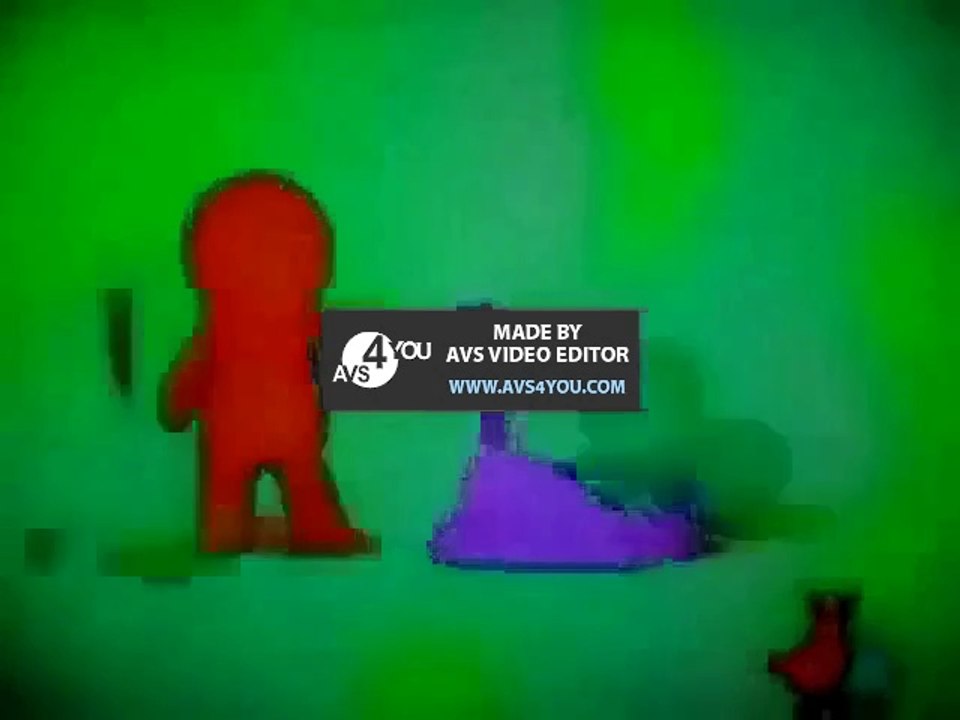 Noggin and Nick Jr Logo Collection in Lost Effect^22