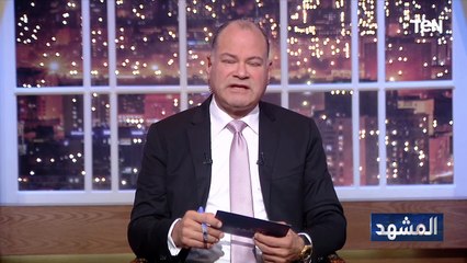 الديهي: مصر تحاول أن تحافظ على مشروعها الوطني وتستكمله وسط عواصف محيطة من كل الاتجاهات