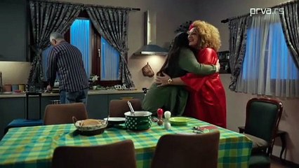 Igra sudbine - 1278 epizoda NOVO