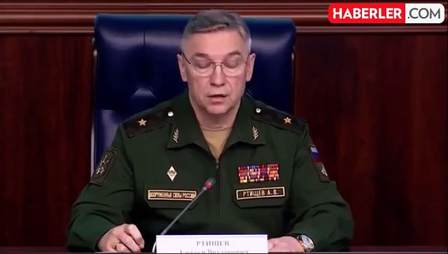 Rusya: ABD Mısır'da bulaşıcı hastalıklara neden olabilecek rezerv buldu