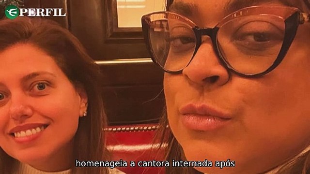 Amiga de Preta Gil revela desafios, famosos cozinham para o Natal e Neymar surpreende com peruca loira