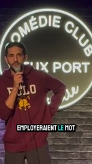 Les gens qui disent erratum c’est cadeau 😂😂