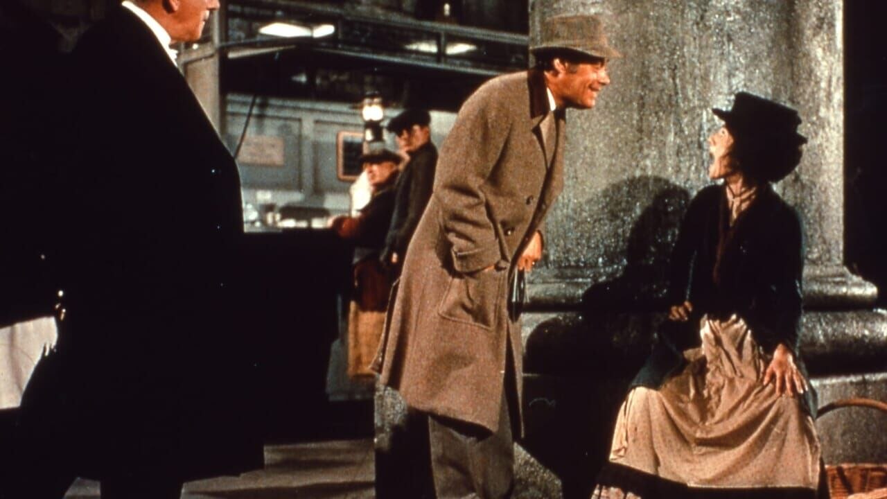 My Fair Lady