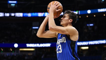 Orlando Magic Clinches Victory Against Celtics 108-104