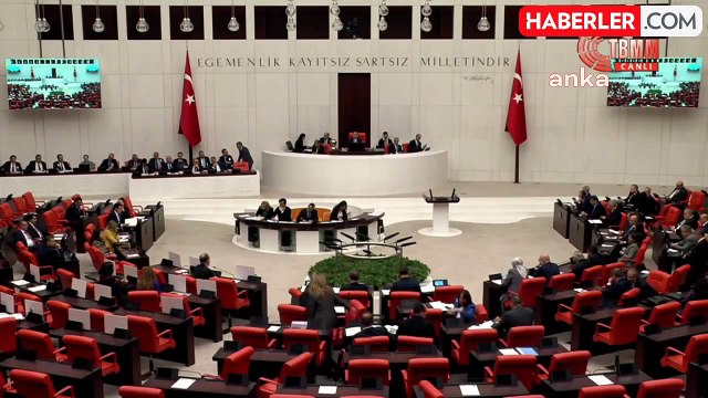 Meclis'te Muhalefetten 'Asgari Ücret' Tepkisi... Sezai Temelli: İş İnsanları Ne Diyorsa Aynen Kabul Edip Asgari Ücret Olarak Belirlediniz