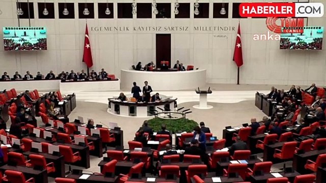 Meclis'te Muhalefetten 'Asgari Ücret' Tepkisi... Sezai Temelli: İş İnsanları Ne Diyorsa Aynen Kabul Edip Asgari Ücret Olarak Belirlediniz